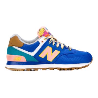 new balance 574 multi