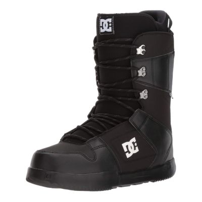 dc snow boot
