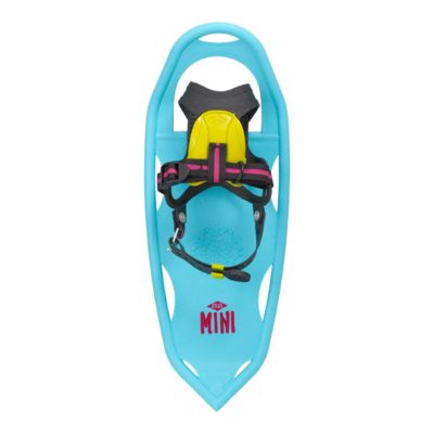 Atlas sprout 17 snowshoes kids