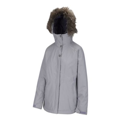 columbia iceberg lake jacket