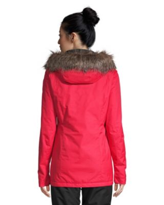 columbia iceberg lake jacket