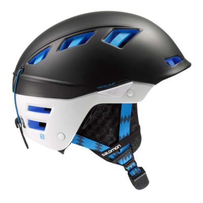 salomon mtn charge helmet