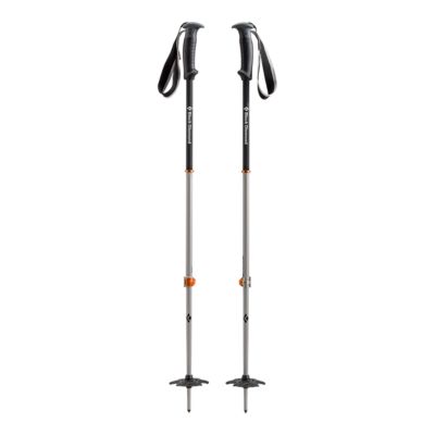 black diamond backcountry ski poles