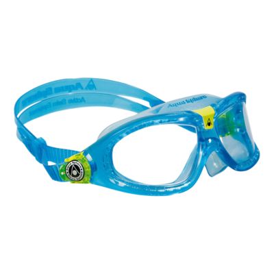 kids goggles aqua sphere