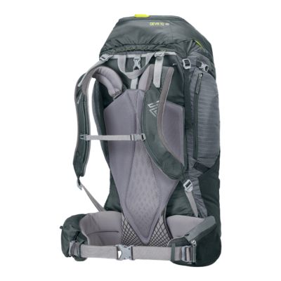 gregory goal zero backpack