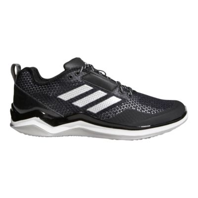 adidas men's speed trainer 3 training shoes