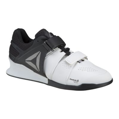 Legacy Lifter Weightlifting Shoes 