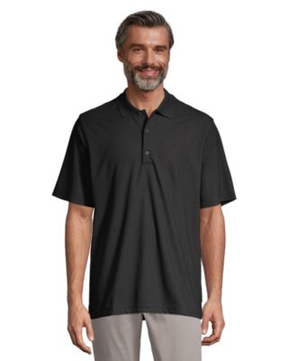 greg norman protek micro pique polo