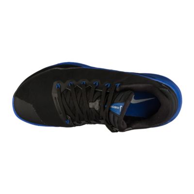 nike hyperdunk 2016 low black