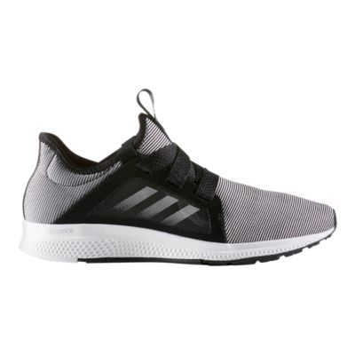 adidas edge lux bounce black