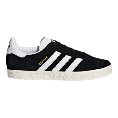 boys black gazelles