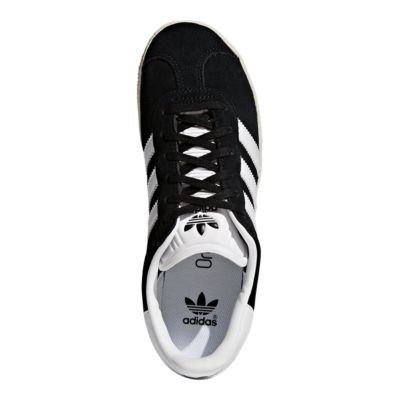 boys black gazelles