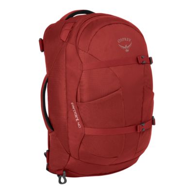 sport chek osprey