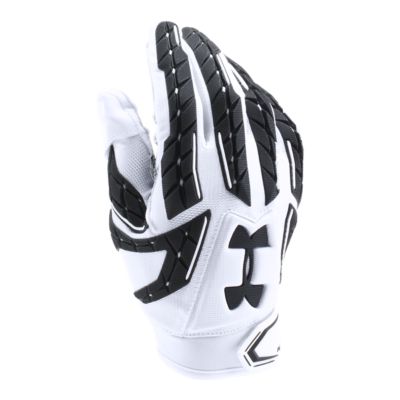 under armour gloves sneakers
