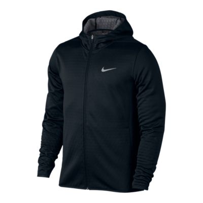 nike golf hoodie