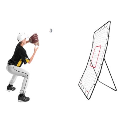 sklz bounce back net