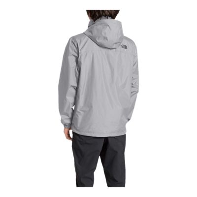 north face men's resolve 2 review