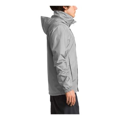 north face men's resolve 2