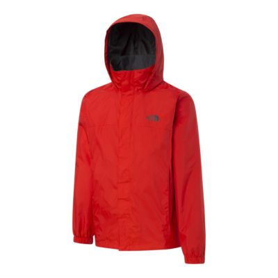 men's resolve 2 jacket north face
