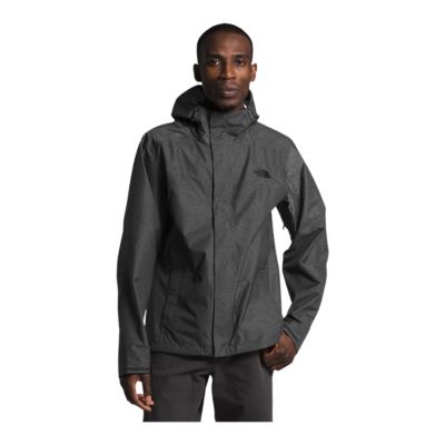 north face mens venture jacket