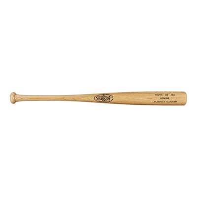 Louisville Slugger Wood Bats Youth | Paul Smith