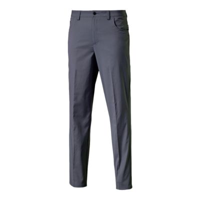 puma corduroy golf pants