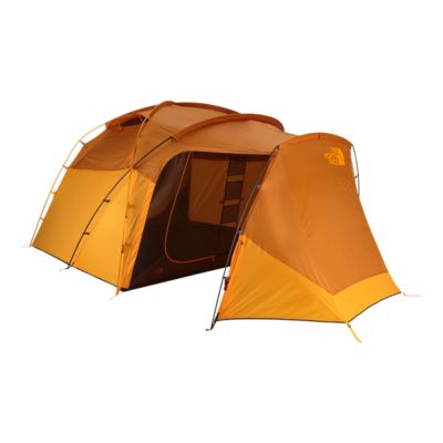 the north face northstar 6 tent