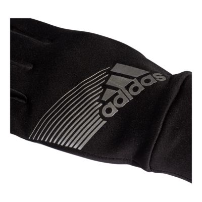 adidas performance field player fleece glove