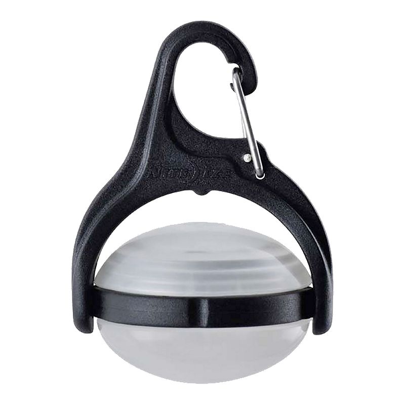 Nite Ize Moonlit LED Micro Swivel Lantern - White | Sport Chek