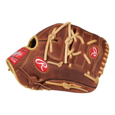 heritage pro rawlings