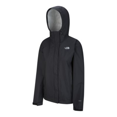 the north face womens venture jacket