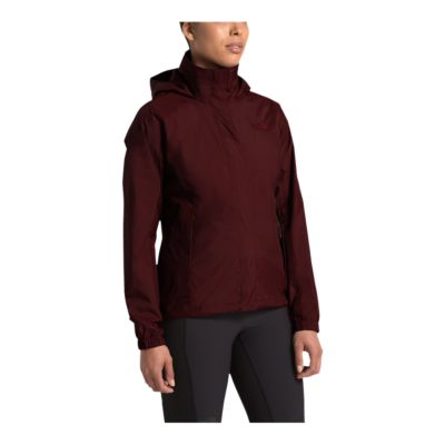 the north face resolve 2 jacket w