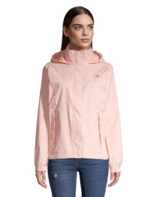 sport chek north face women's jackets