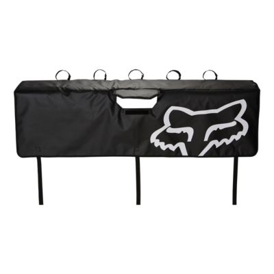 fox tailgate protector