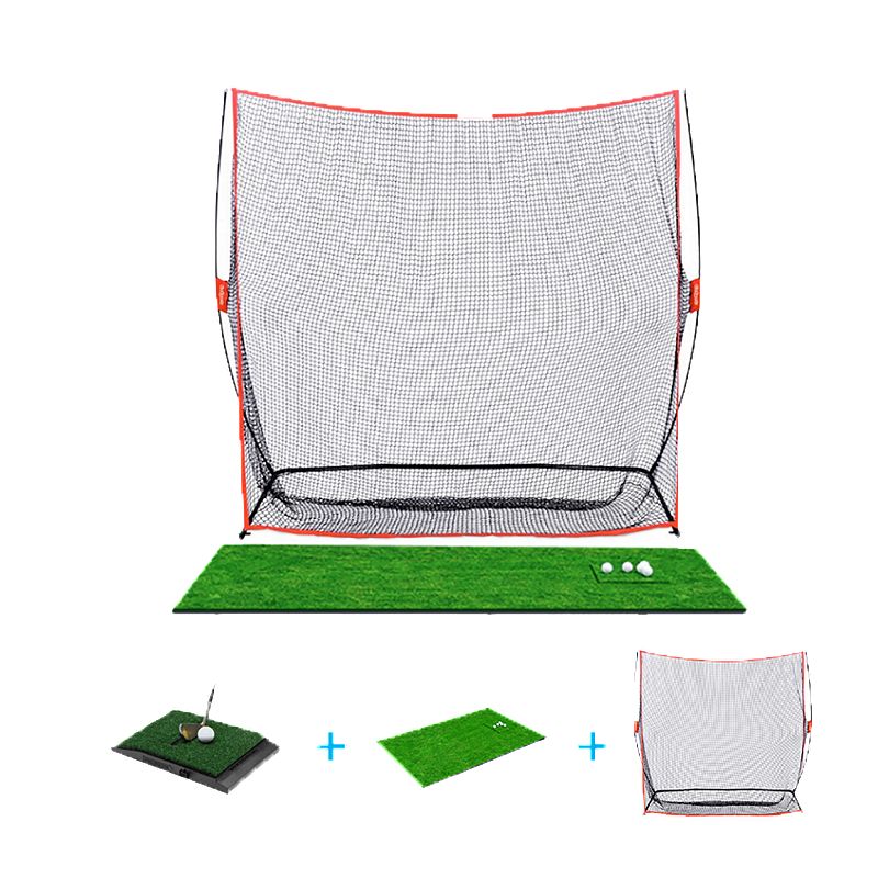 Image of OptiShot Golf In A Box