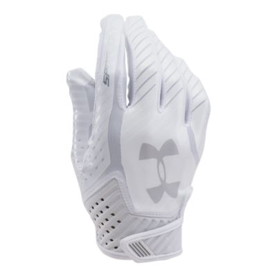 under armor spotlight gloves