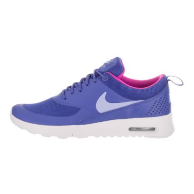 nike air max thea violet