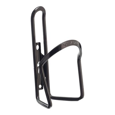 aluminum bottle cage
