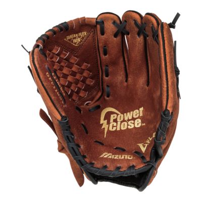 mizuno prospect glove 11