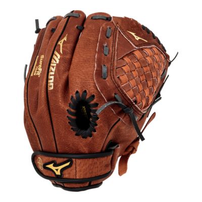 mizuno prospect powerclose youth baseball glove