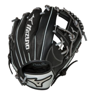 mizuno premier softball glove