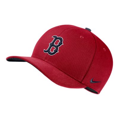 Boston Red Sox Nike Dri-FIT Wool 
