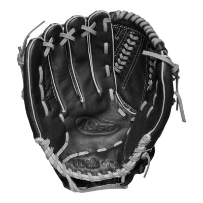 wilson a360 baseball glove