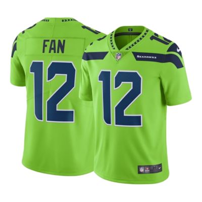 seattle seahawks fan wear