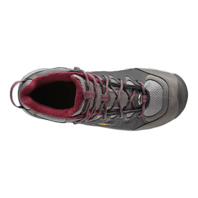 keen koven polar