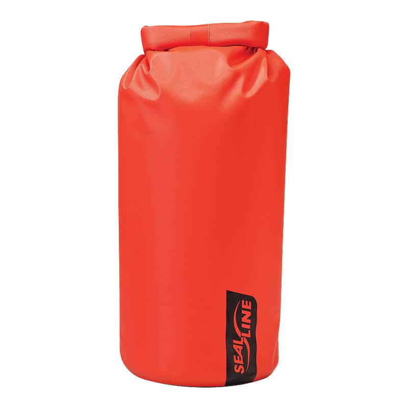 Image of SealLine Baja Dry Bag 10L - Red