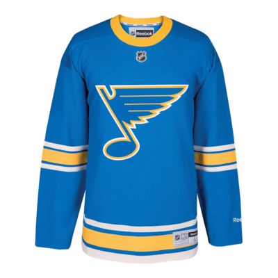 st louis blues alumni game jersey