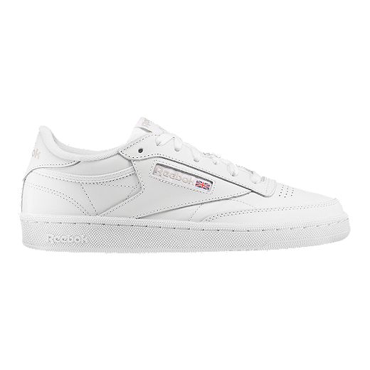 Classic Club C 85 Sneakers White