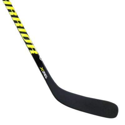 stick and puck rocket ice