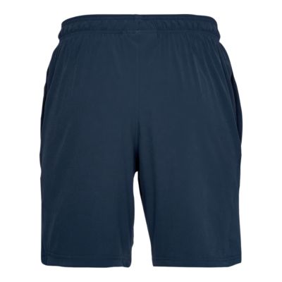 under armour mma shorts